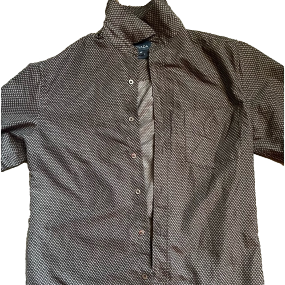 Nevada collared men’s shirt, size s